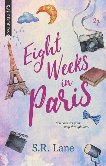 Eight Weeks in Paris