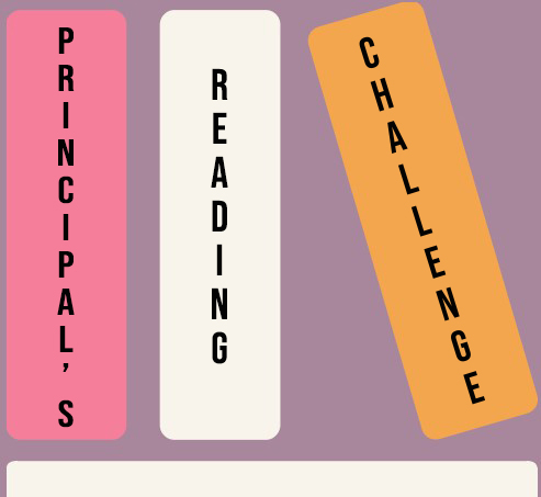 Principal's Reading Challenge