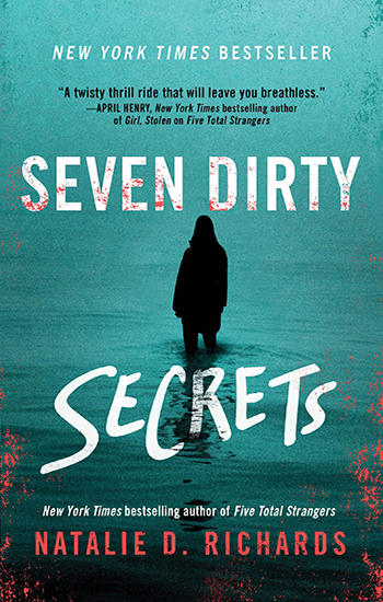 Seven dirty secrets